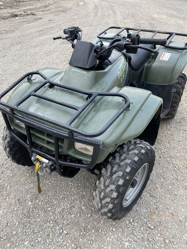 2004 Honda recon 250 for Sale in Federal Way, WA OfferUp