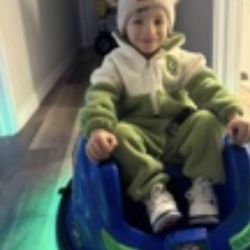 Set 2 Pieces Clothing 