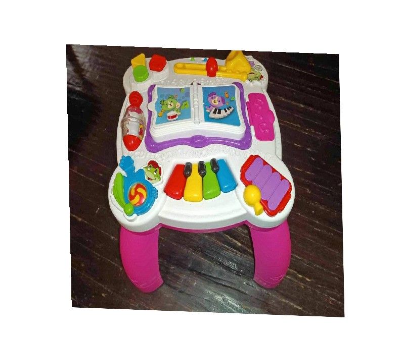 Baby Learning Toys Fun and Smart Development Tools open medical