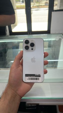 iPhone 14 Pro 128GB (Unlocked)
