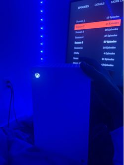 xbox series x