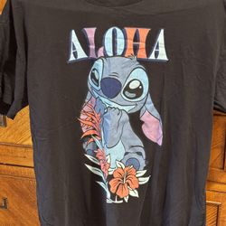 Stitch T-Shirt