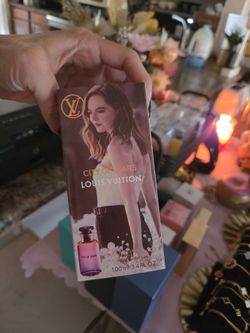 Perfumes