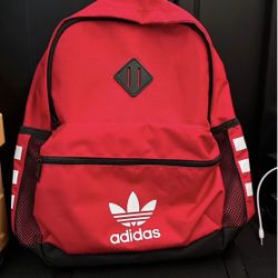Back To School !! Adidas Backpack
