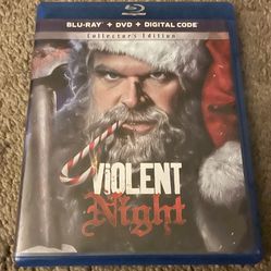 Violent Night