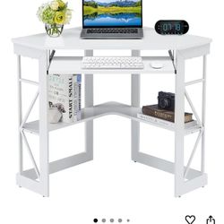 Corner Desk