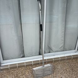 Sand Flea Rake 