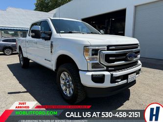 2020 Ford F-350