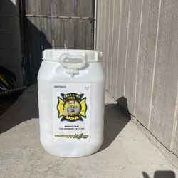 50 Pounds Chlorine Tablets 