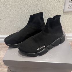 Balenciaga Speedtrainer