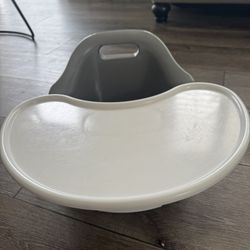 Upseat Baby Floor Seat And Booster Seat