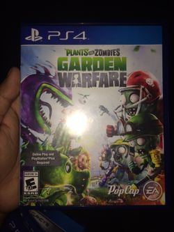 PS4 Game