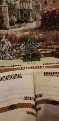 Wall decor