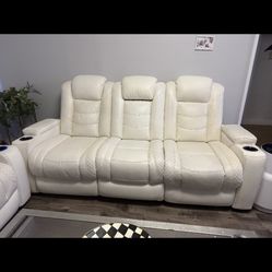 Living room Sofa Set 