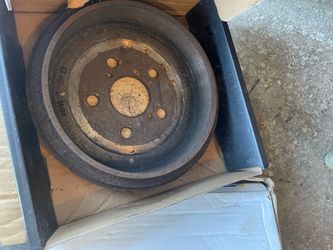 Free scrap metal