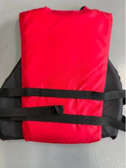 Life Jacket