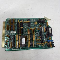 Raymond Forklift 838-004-354/001E Solenoid Controller 154-012-010