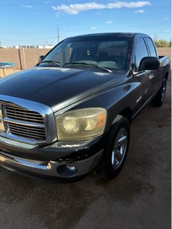 2008 Dodge Ram