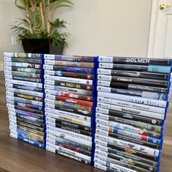PS5 Juegos 