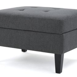 Storage Ottoman 