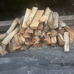Firewood For Sale