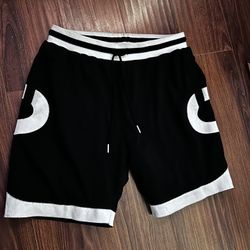 Asaali Ribbon Shorts