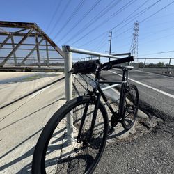 State Bicycle Co  SS/FG 