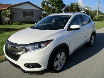 2019 Honda HR-V