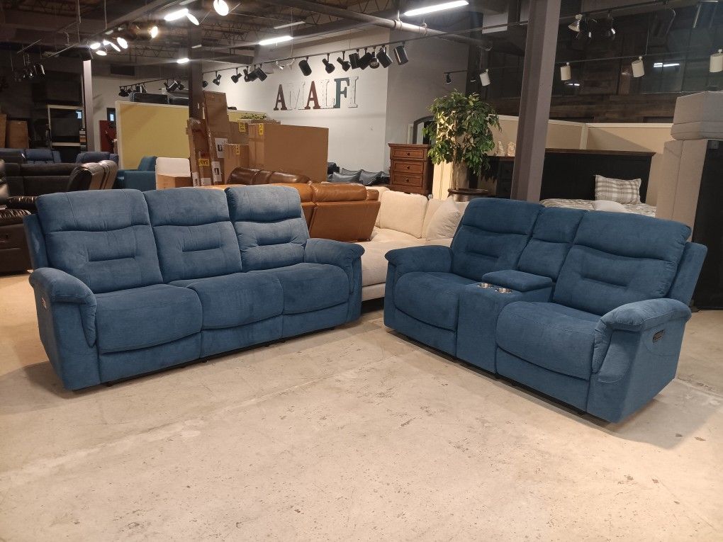 Braxton Sofa Love