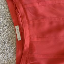 Nordstrom Hinge Skirt 