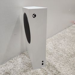 Xbox Series S Console Only