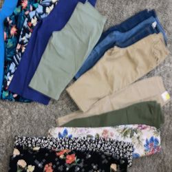 SMALL BUNDLE 4-6) Slack Bundle $15