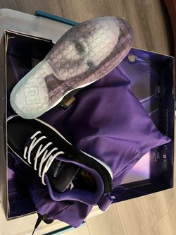 DC Shoes