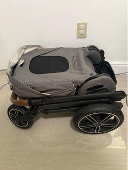 Nuna Mixx stroller