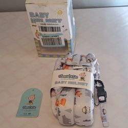 Baby Helmet 6-24 Months New