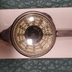Measuring Tool