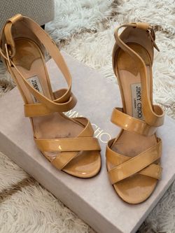 Jimmy Choo