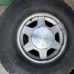 Rines GMC