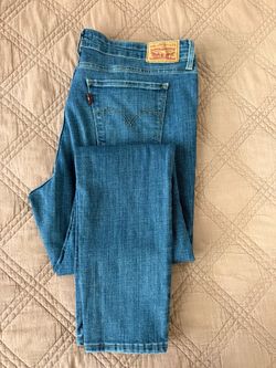 Levi’s