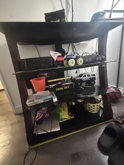 TV Stand