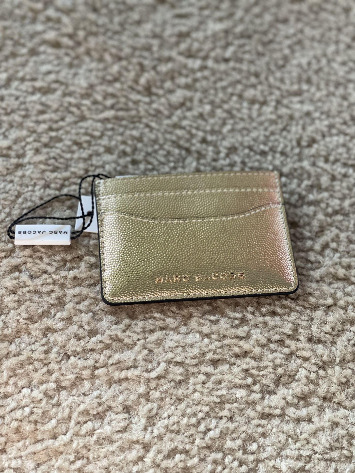 MARC JACOBS card holder