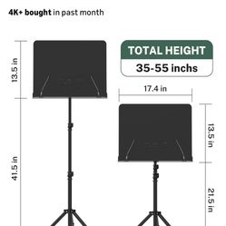 Music Stand
