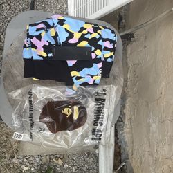 Bape 