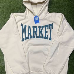 Market Hoodie 