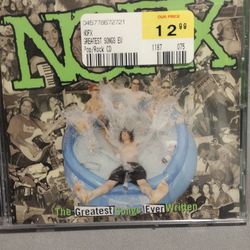Music Cd