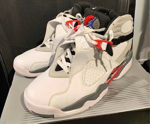 Air Jordan ‘Bugs Bunny’ 8s