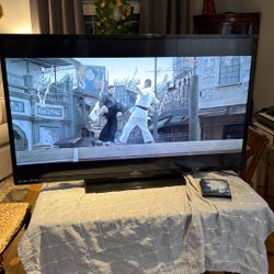 Magnavox 55 Inch. 55mv314x/f7 - Free