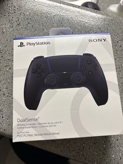 Ps5 controller