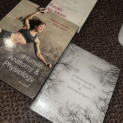 College Textbooks