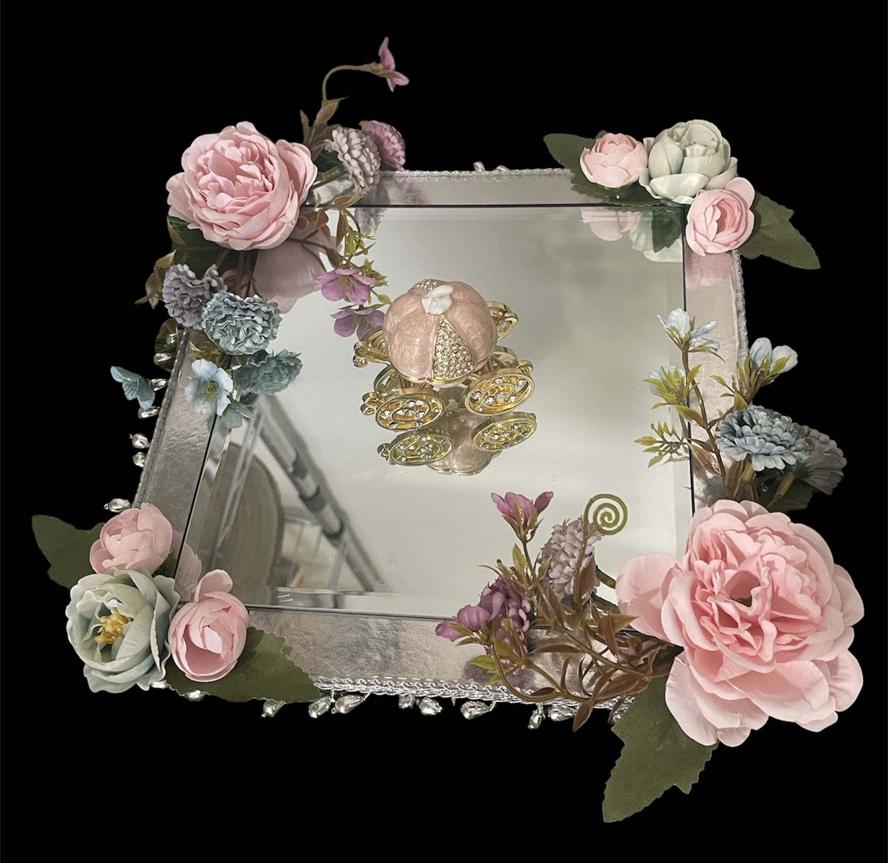 Ring Platter